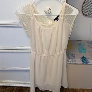 American Eagle Flowy Dress